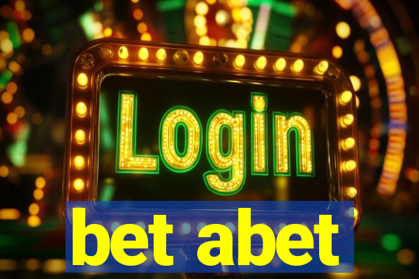 bet abet